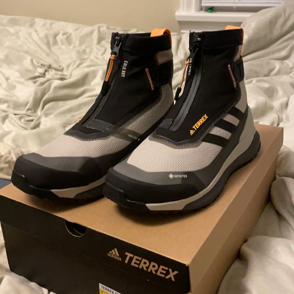 Adidas Terrex Hiker C.RDY GORETEX